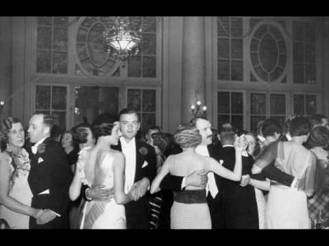 Ben Selvin & His Orch. - You Said It, 1931