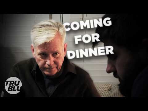 Chris Hansen vs. Hungry Matt - Takedown - Season 15, Episode 2