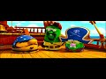 The Pirates Who Don T Do Anything Movie A VeggieTales Movie 2008 Theatrical Trailer Part 1