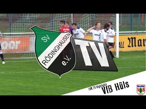 SVR.TV - Highlights VfB Hüls