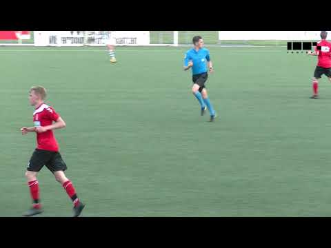 Velocitas 1897 - GRC Groningen   0 - 1