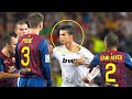 The Dirty Side Of Cristiano Ronaldo: Disrespectful Moments!