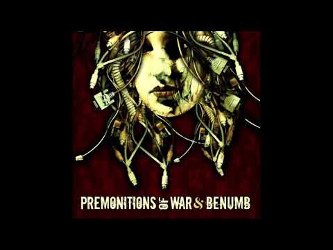 Premonitions of War - Mississippi Queen