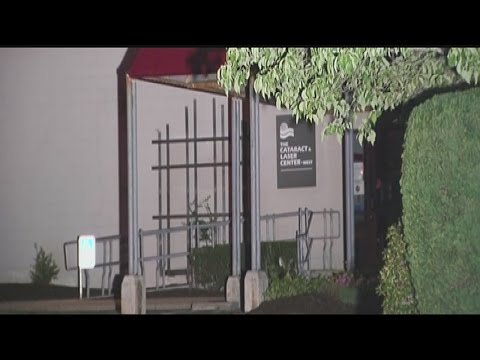 5 local patients seriously injured during eye surgery gone wrong