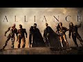 Alliance | Zack Snyder's Justice League