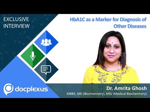 Exclusive Interview With Dr. Amrita Ghosh