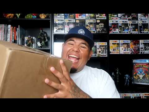 5 CHALICE FIREWORKS MYSTERY BOXES 2020