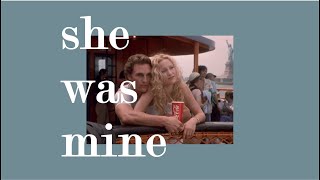 [SUBTHAI] She Was Mine - Aj Rafael ft. Jesse Barrera แปลไทย