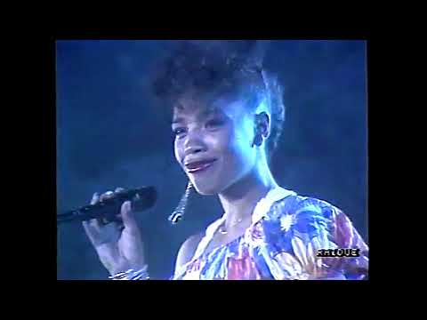 Say When! - Save Me (Live in Italy - Mixitalia 1988)