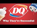 Dairy Queen Why They Re Successful
