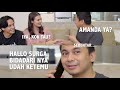 ADU GOMBAL! (FEAT. AMANDA RAWLES, JEFRI NICHOL)