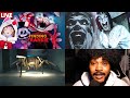 CoryxKenshin Horror Games Compilation