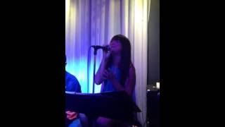 Jennifer Walls I&#39;m Not Afraid Of Anything