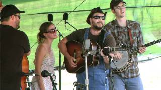 Hillbilly Gypsies. Driftin Too Far From the Shore.6.18.2011.SCJ