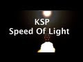 What Does It Take To Reach Lightspeed In Kerbal ...
