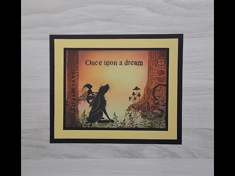 Nia's Adventure "Once upon A Dream" Video Tutorial