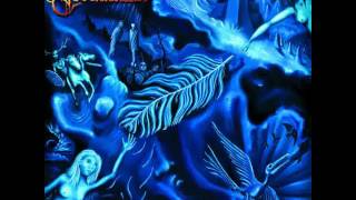 Autumnblaze - The Emerald Widower [1999 version]