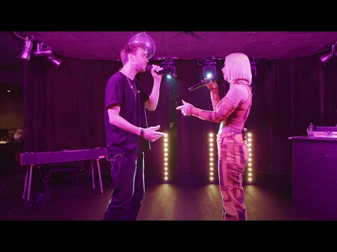 Clueso ft. Mathea - Der Letzte Song (ReBoot Live Concerts) [Audio]