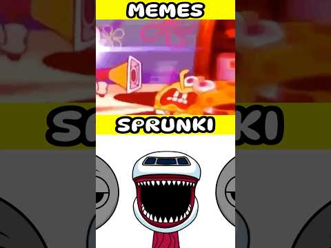 Sprunki incredibox OC Infected Sky vs memes