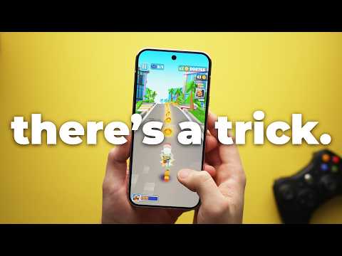 The strategy to buying these phones is absurd.