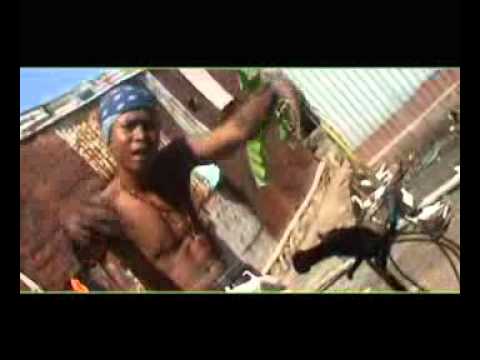 Mike Killah - Hafatra