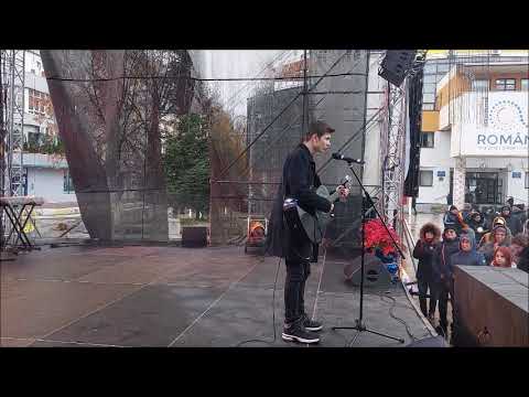 Bușu Iosif - Inima Românului