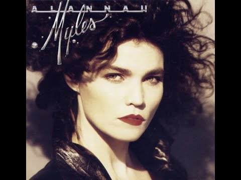 Video Love Is de Alannah Myles