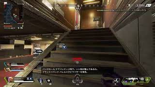 Apexシーズン2　わちゃわちや楽しんでいくよ！