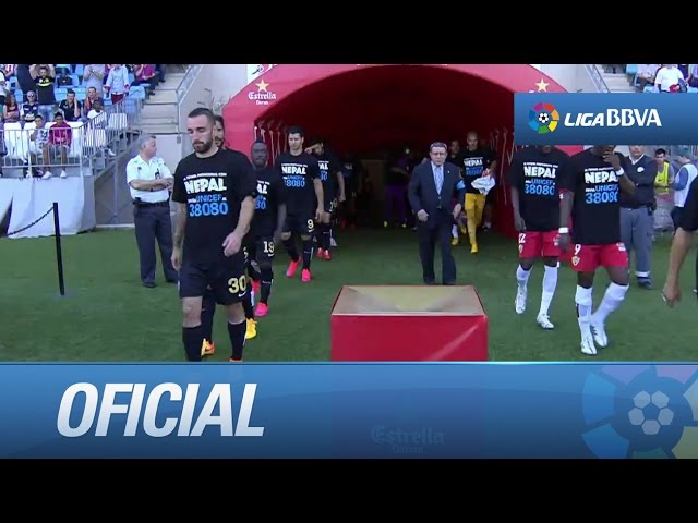 Vídeo relacionado con Diver Camisetas Camiseta lo Tengo en mi ADN futbolero de Almería - Negro, XL