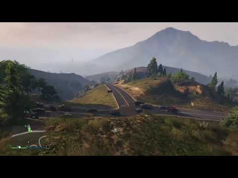 GTA Online Montage S01E01