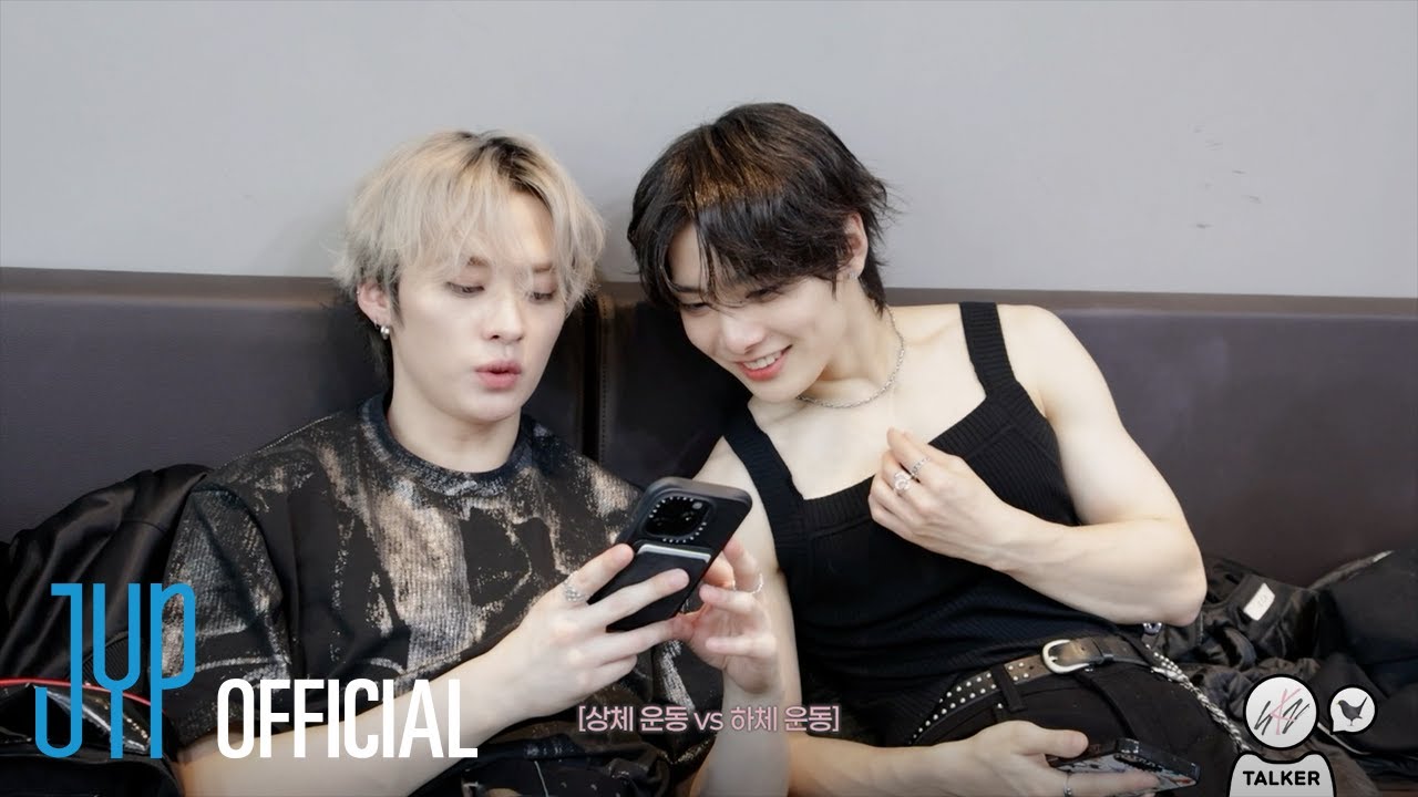 [Stray Kids : SKZ-TALKER] Ep.73