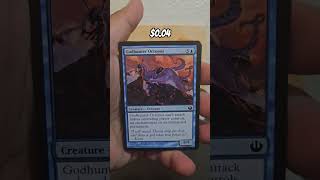 Magic the Gathering: Journey Into Nyx Draft Booster Pack Opening  #mtg #tcg #magictcg #magic