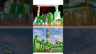 Download lagu Kota Singkawang Dulu dan Sekaranag mp3