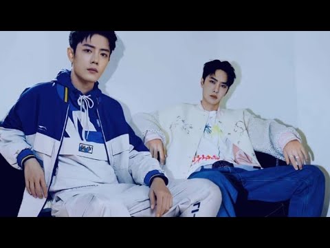 Yizhan will teach you what is the real meaning of double standard!😂😂