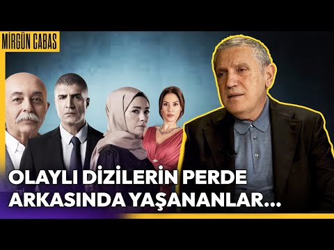 Kızılcık Şerbeti, Kızıl Goncalar, RTÜK, Cezalar - Faruk Turgut | @Mirgun-Cabas