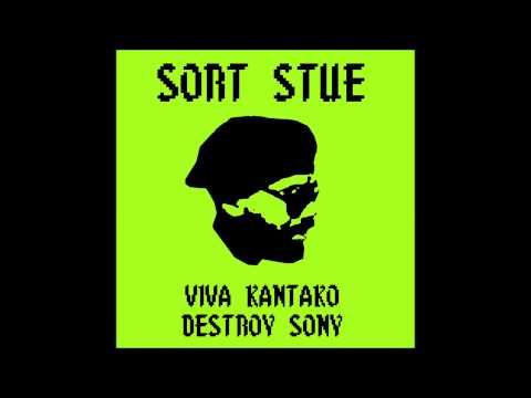 Sort Stue - Lo-Fi Hi 5 [Feat. A Key Is A Key]