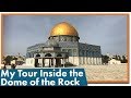 What Is The Dome Of The Rock