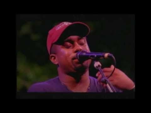 Hootie and The Blowfish (namadrugada) - Goodbye