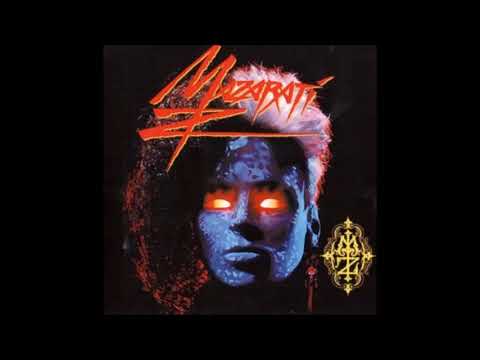 MAZARATI    -   I  GUESS  IT´S  ALL OVER