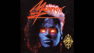 MAZARATI       I  GUESS  IT´S  ALL OVER