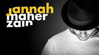 Download lagu Maher Zain - Jannah (English) |  Audio mp3 Download lagu Maher Zain - Jannah (English) |  Audio mp3
