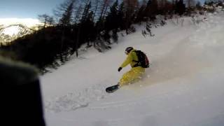 HMR Helmets Video 2016-17 - Action by the GarufibrotherS Crew