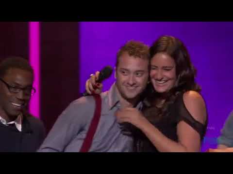 Amerivan Idol Season 11, Episode 10, Hollywood Round, Part 3