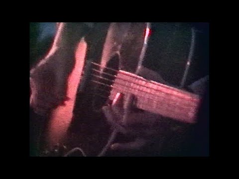 RONNIE MACK at Jacks Sugar Shack - February 13, 1997 - FULL SET