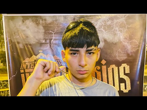 (𝐆𝐑𝐀𝐍 𝐅𝐈𝐍𝐀𝐋🔥)  #𝑨𝑳𝑭𝑨𝑯 𝑽𝑺 #𝑲𝑨𝑻𝑨𝐂𝑹𝑰𝑺𝑻 -𝐂𝐋𝐀𝐒𝐈𝐅𝐈𝐂𝐀𝐓𝐎𝐑𝐈𝐀  "𝑰𝑵𝑻𝑬𝑹𝑩𝑨𝑹𝑹𝑰𝑶𝑺 2025" 𝑿 " 𝑫𝑬 𝑪𝑶𝑵𝑶 𝑨 𝑪𝑶𝑵𝑶" #2025