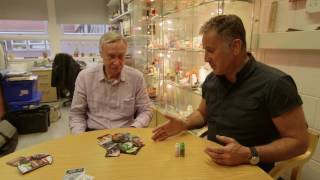 What's going to happen after the UK government bans all psychoactive drugs?