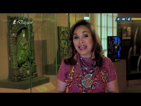 Dayaw Season 5 Episode 1 : Ang Niño at ang Nazareno