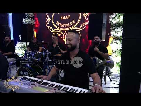 Ilir Tironsi & Batalioni B13 - TikTok Viral - Kompleksi Kalaja Gusht 2025