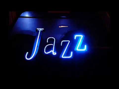 Nu Jazz - Shades of midnight