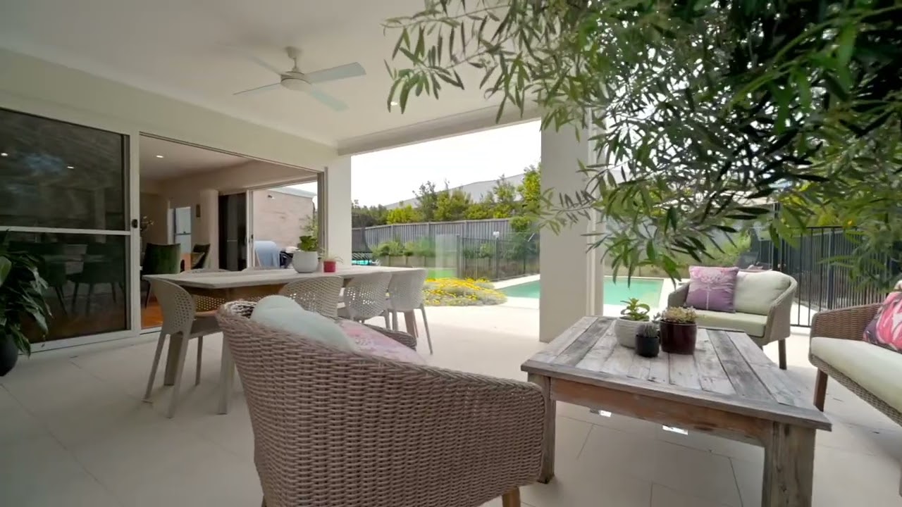 Property Video - 23 Richwood Ridge Port Macquarie